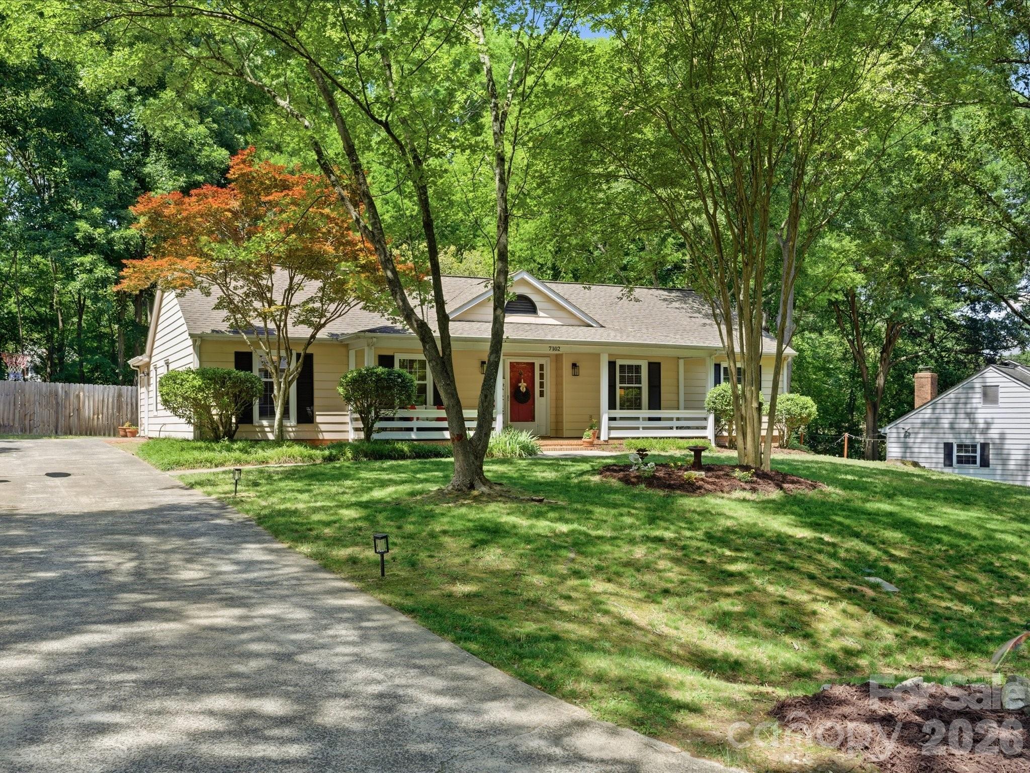 Walnut Creek - Residential