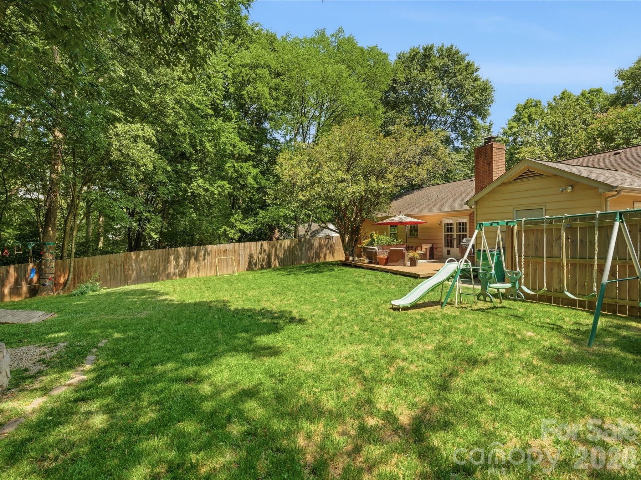 Walnut Creek - Residential