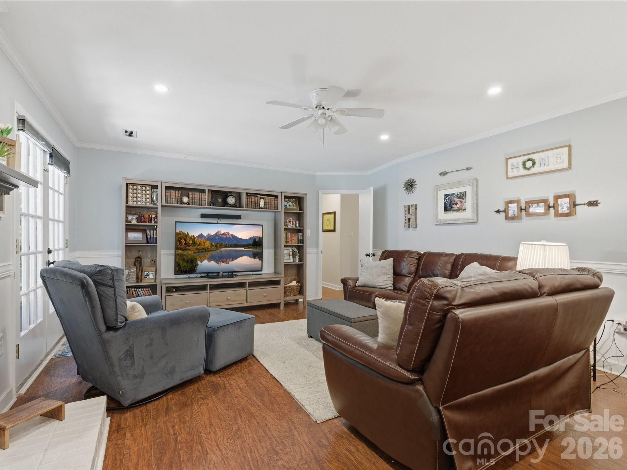 Walnut Creek - Residential
