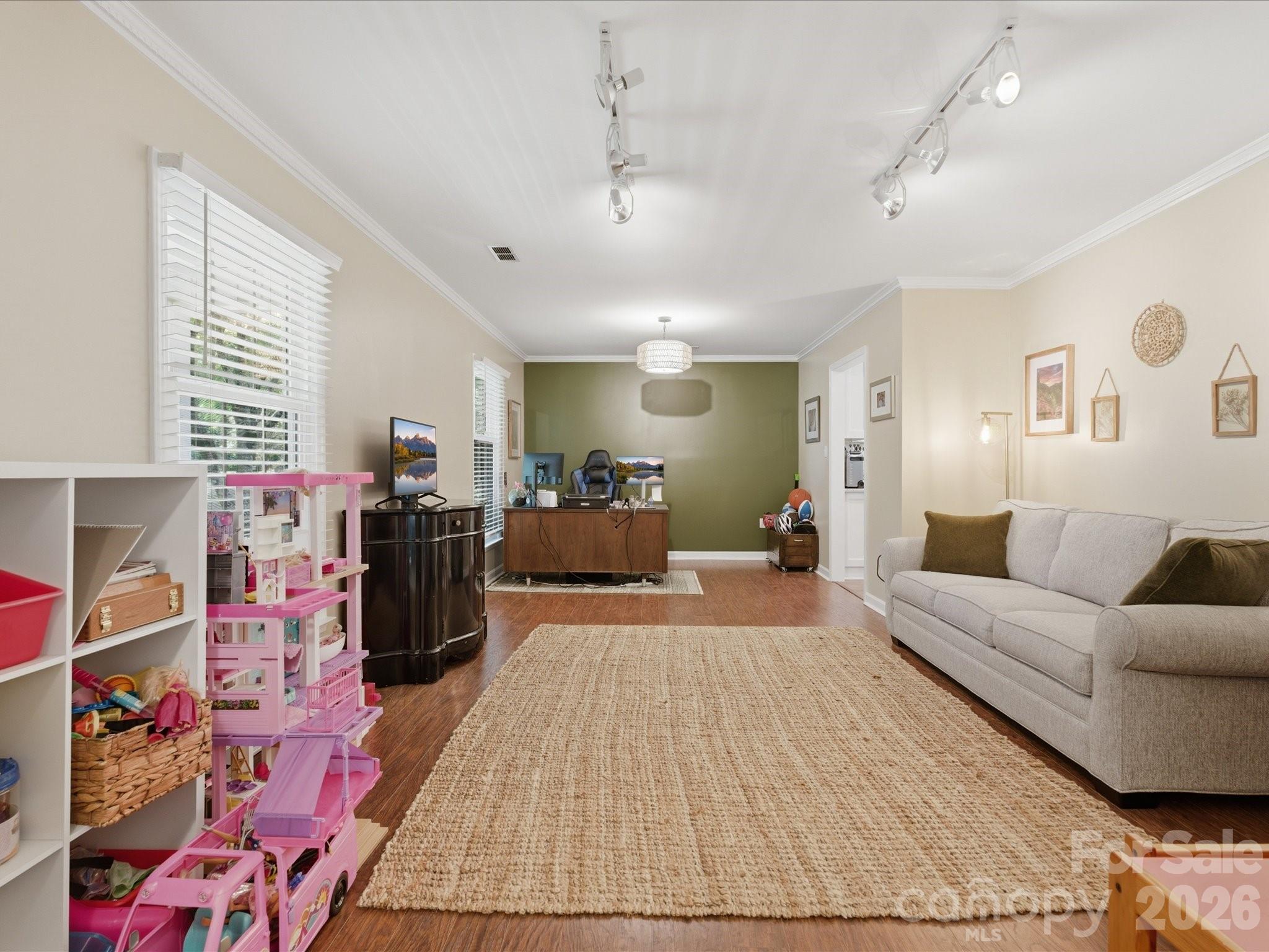 Walnut Creek - Residential