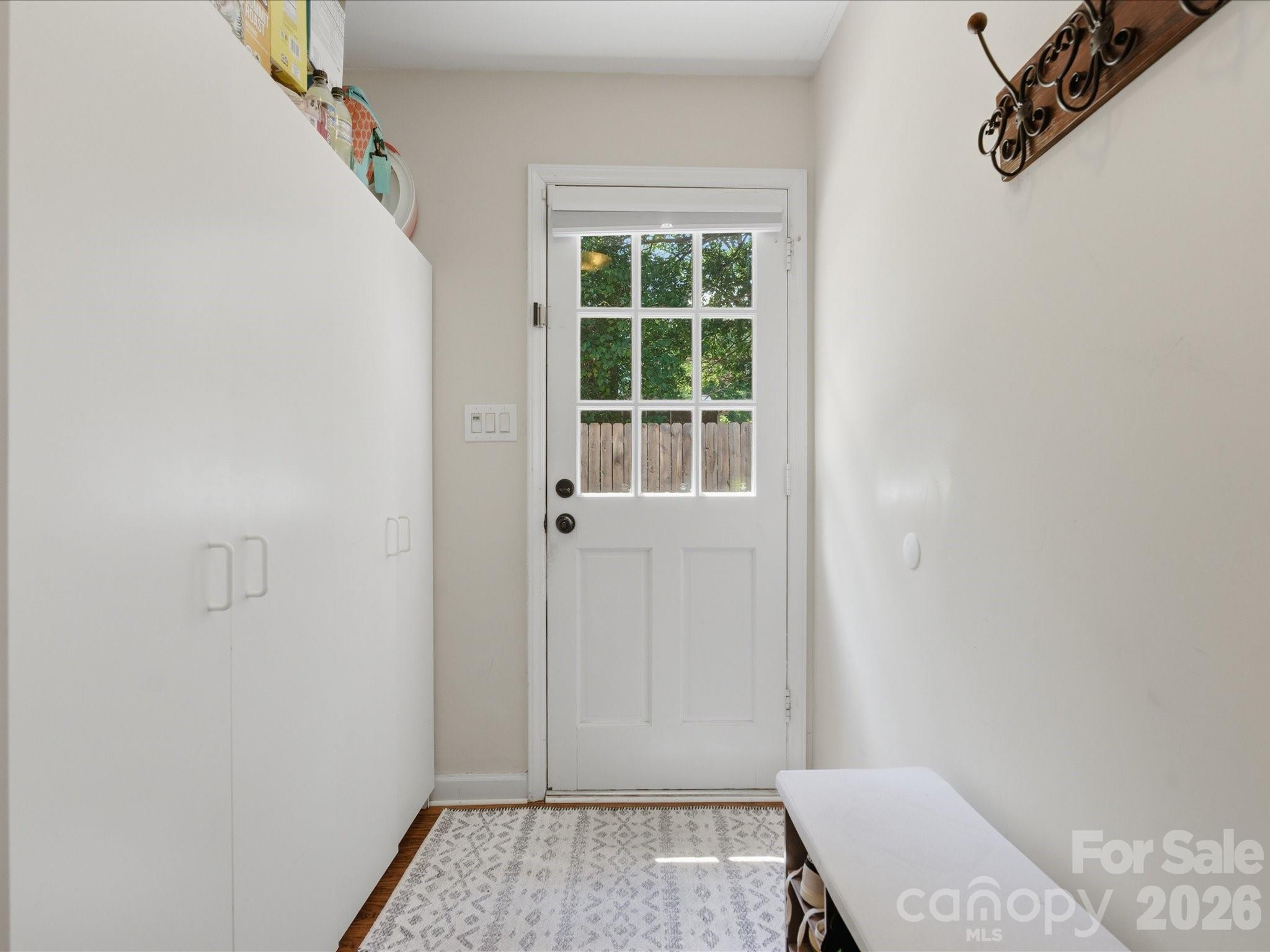 Walnut Creek - Residential