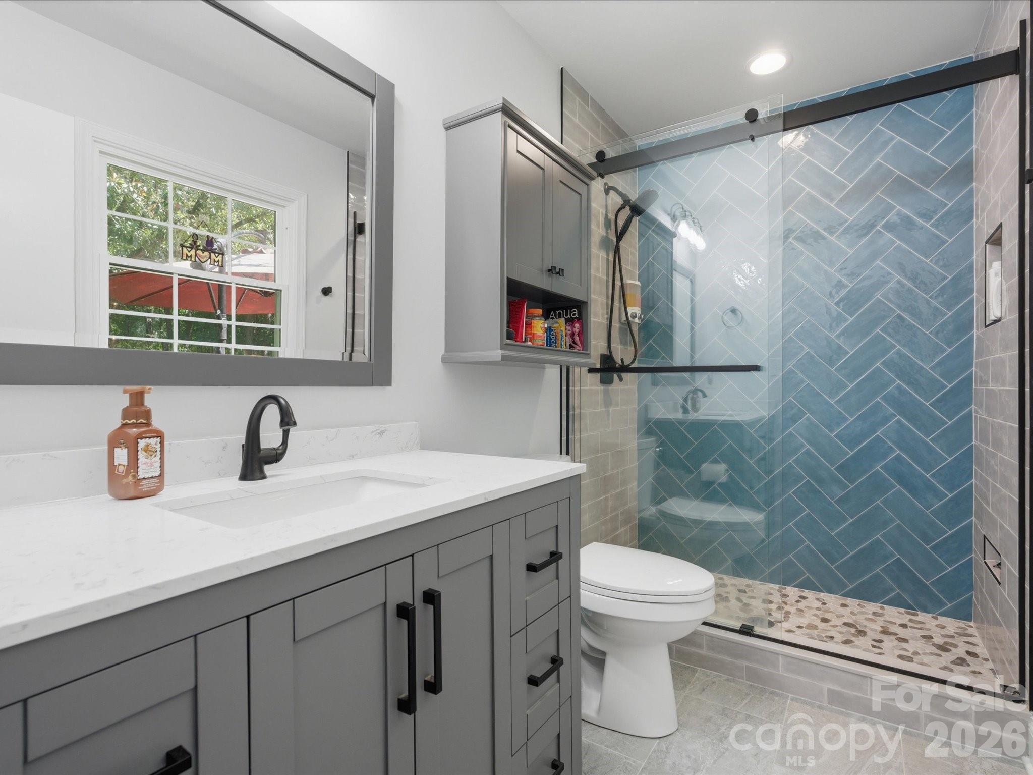 Walnut Creek - Residential