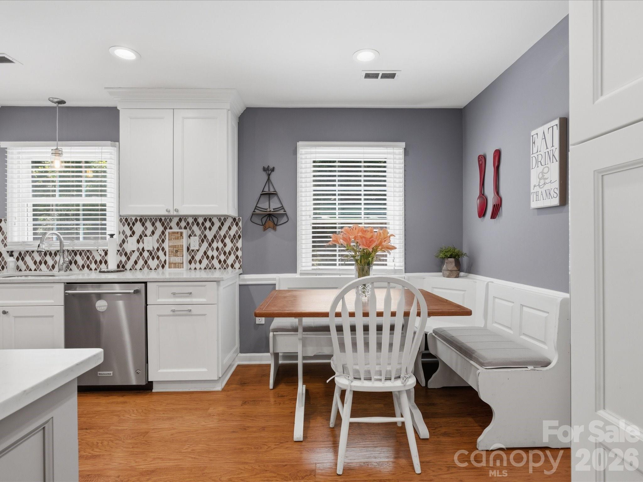 Walnut Creek - Residential