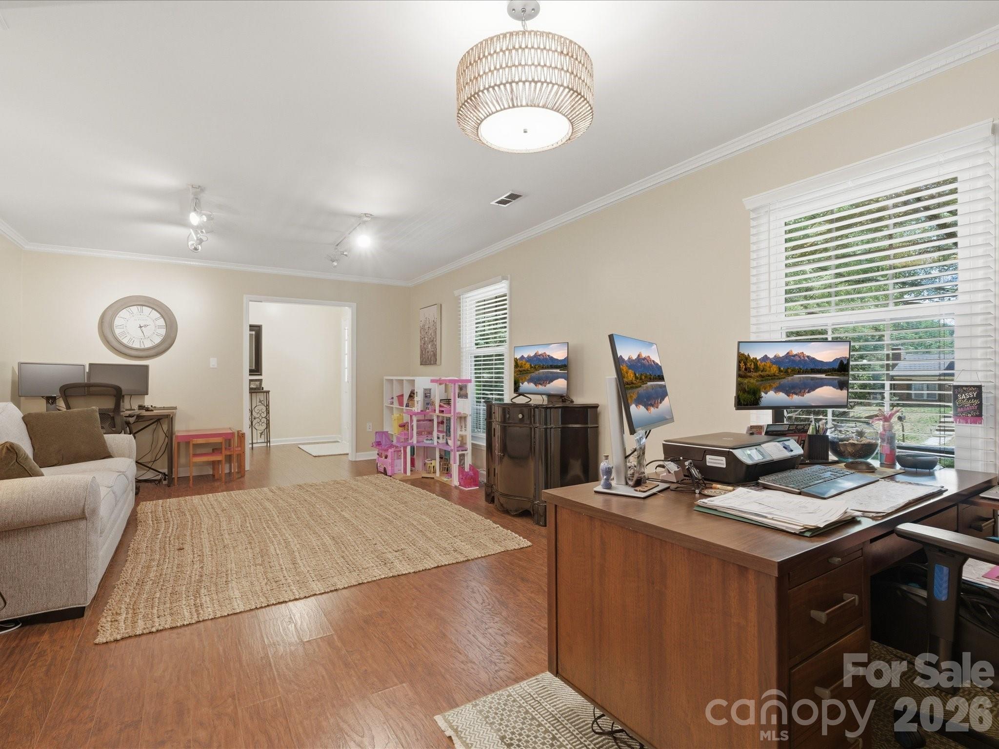 Walnut Creek - Residential
