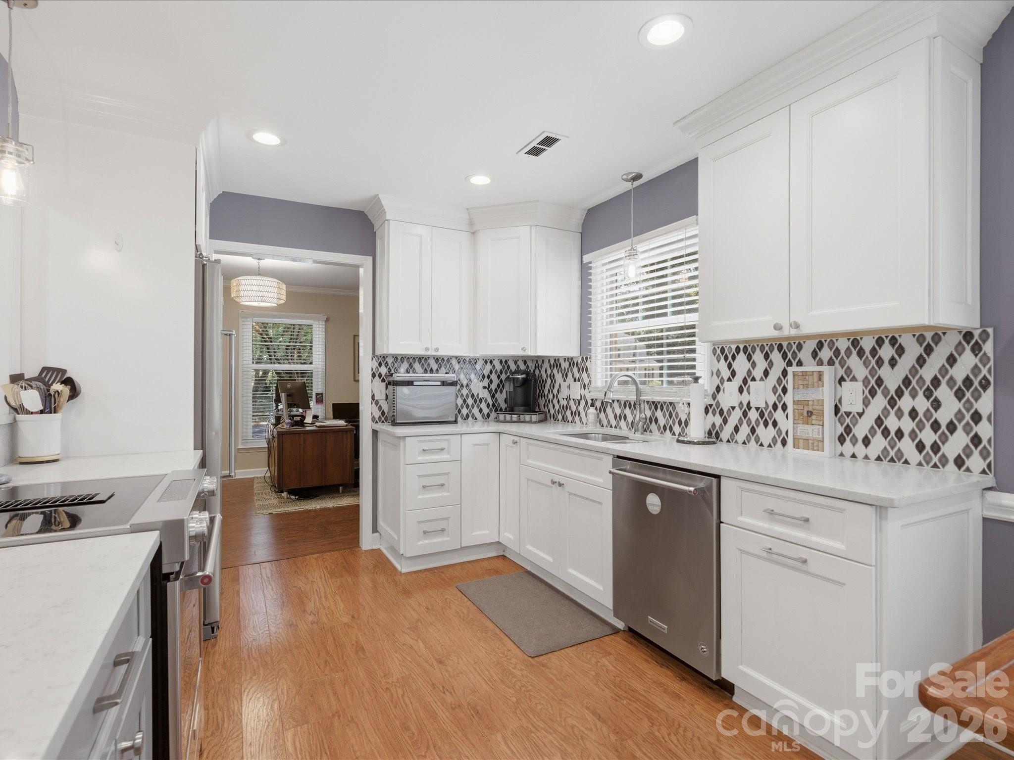 Walnut Creek - Residential
