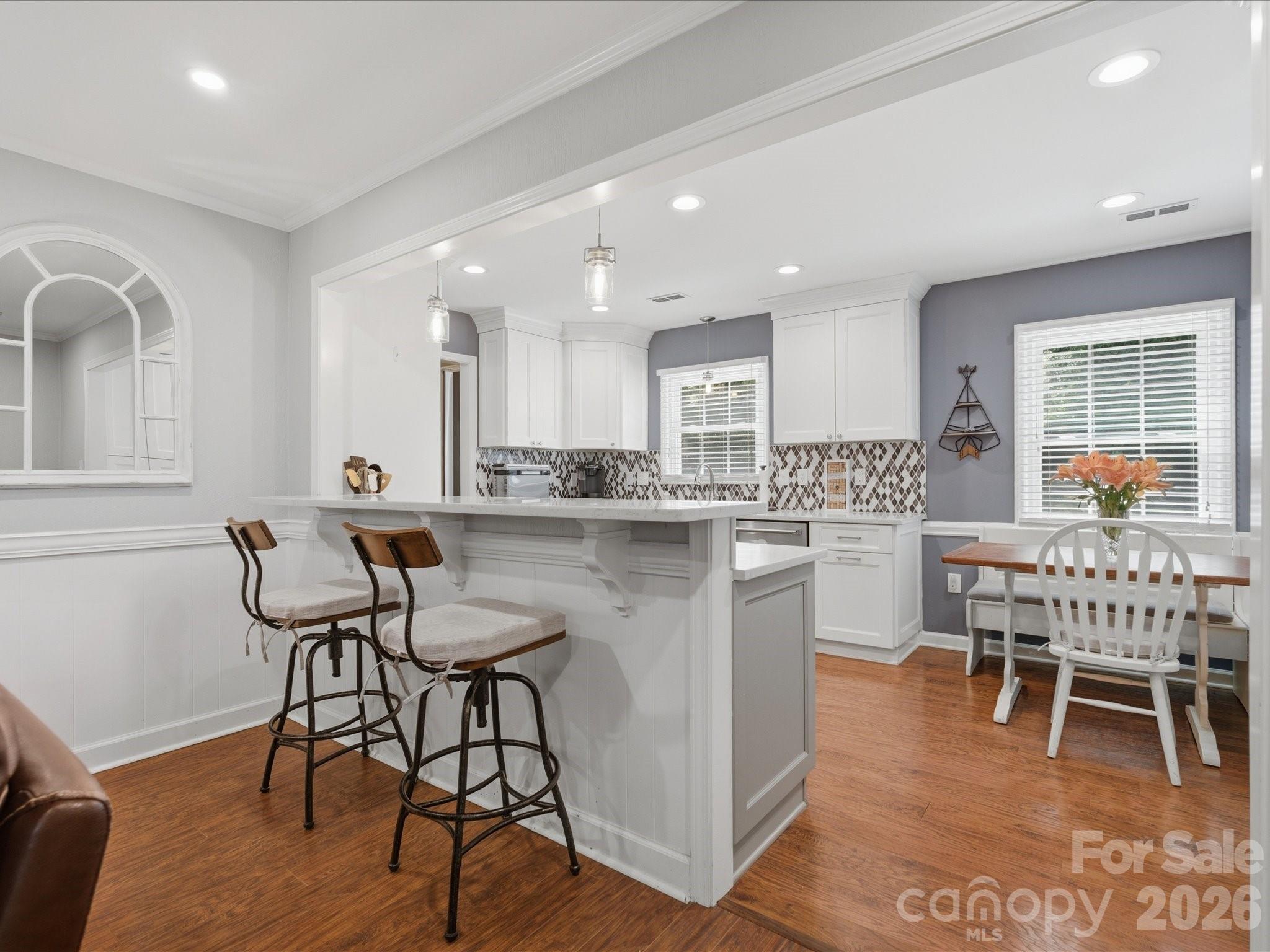 Walnut Creek - Residential