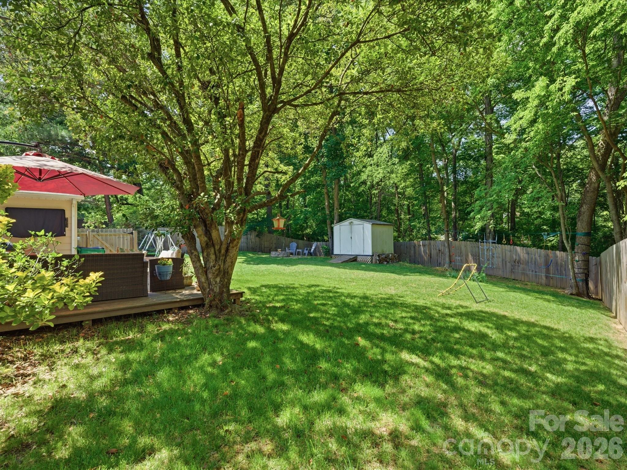 Walnut Creek - Residential