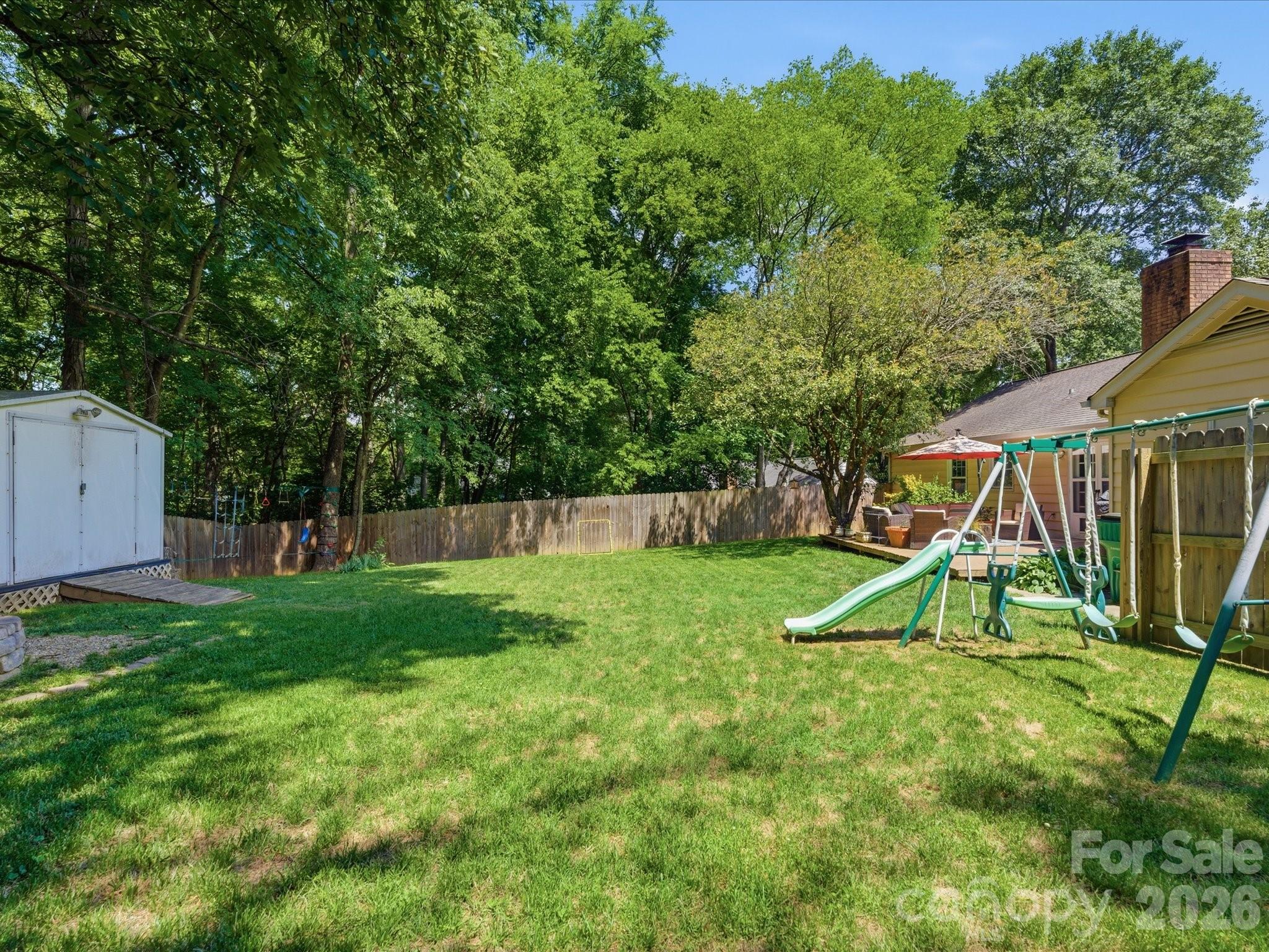 Walnut Creek - Residential