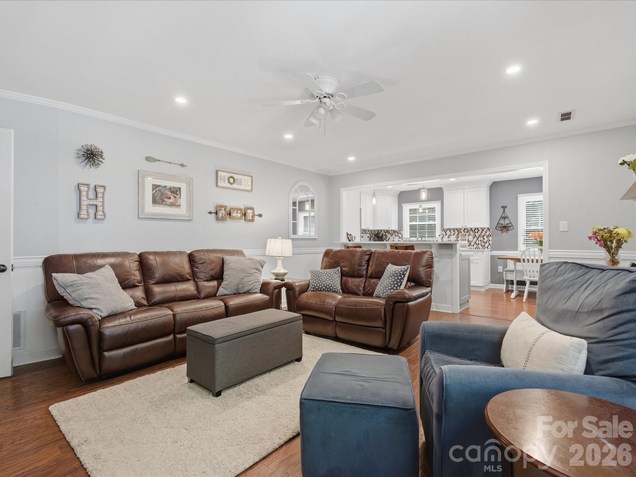 Walnut Creek - Residential
