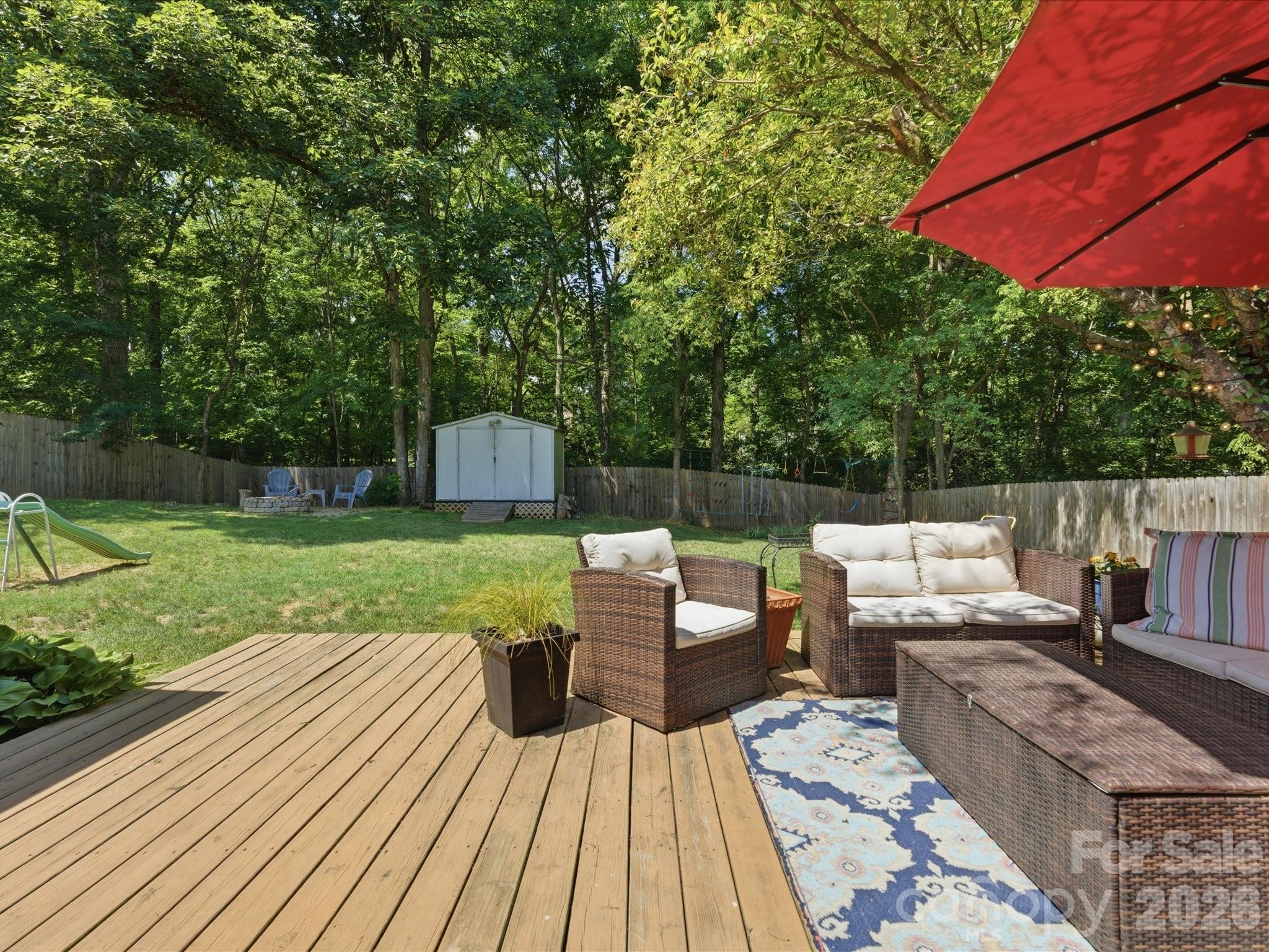 Walnut Creek - Residential