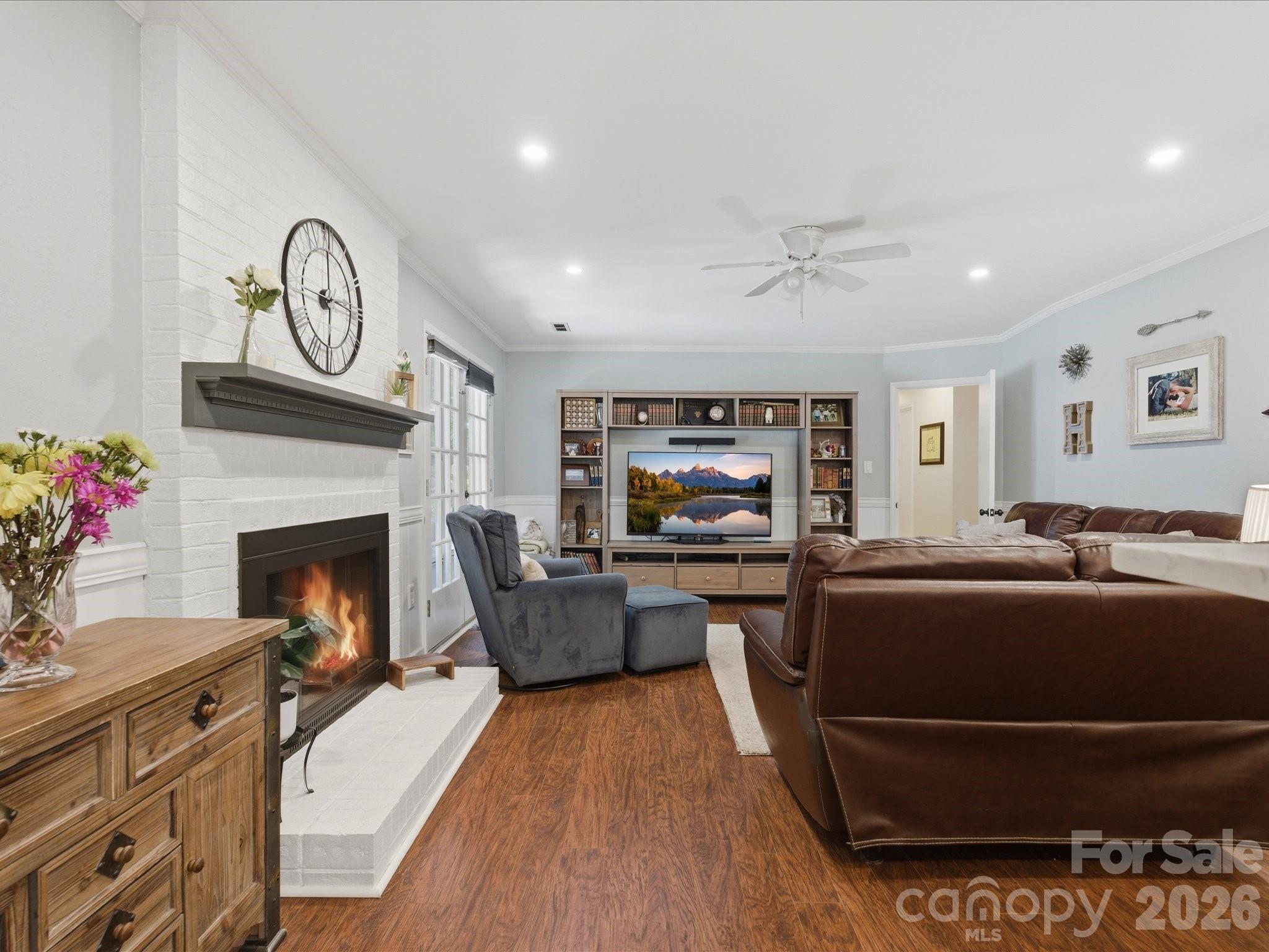 Walnut Creek - Residential