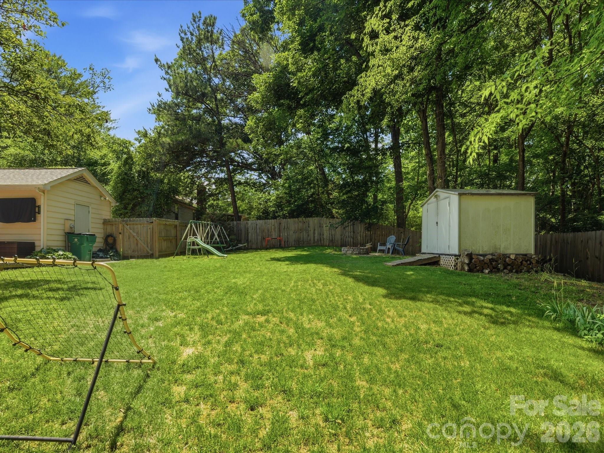 Walnut Creek - Residential