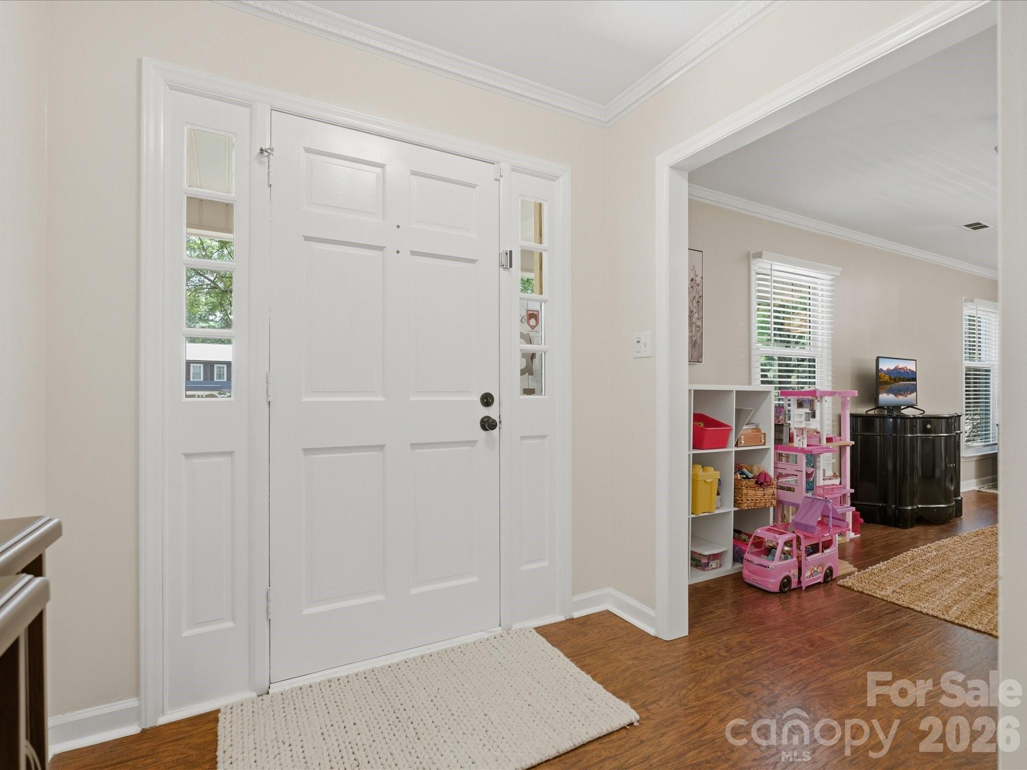 Walnut Creek - Residential