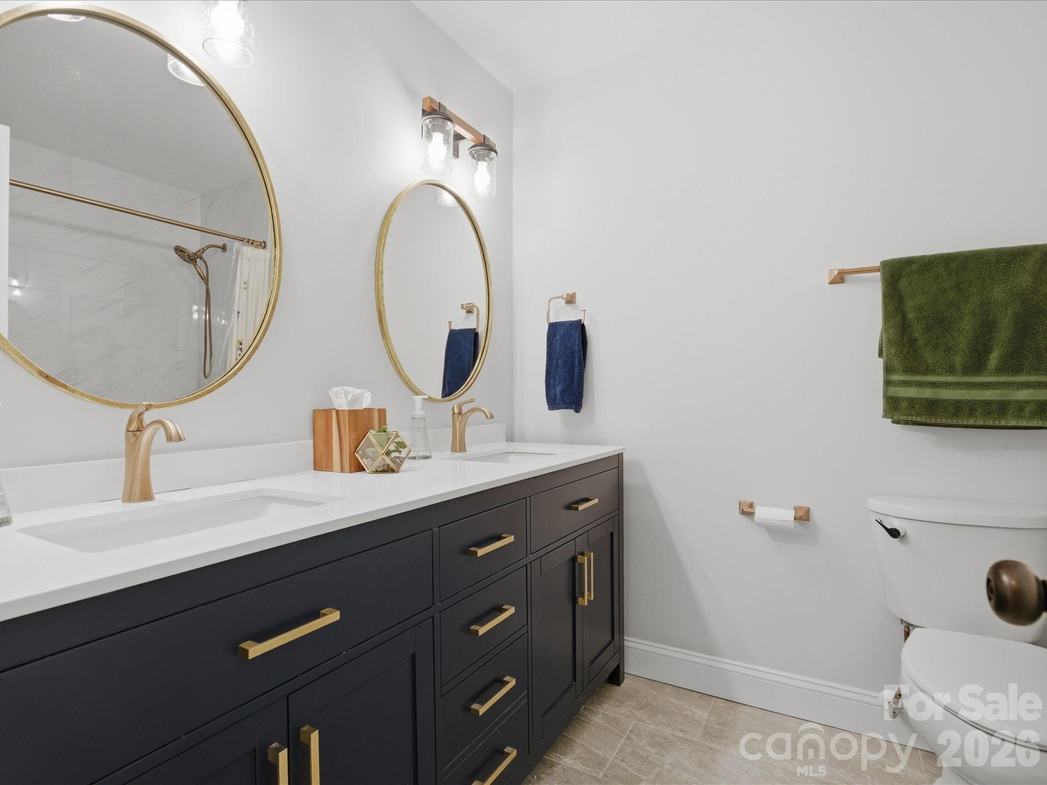 Walnut Creek - Residential