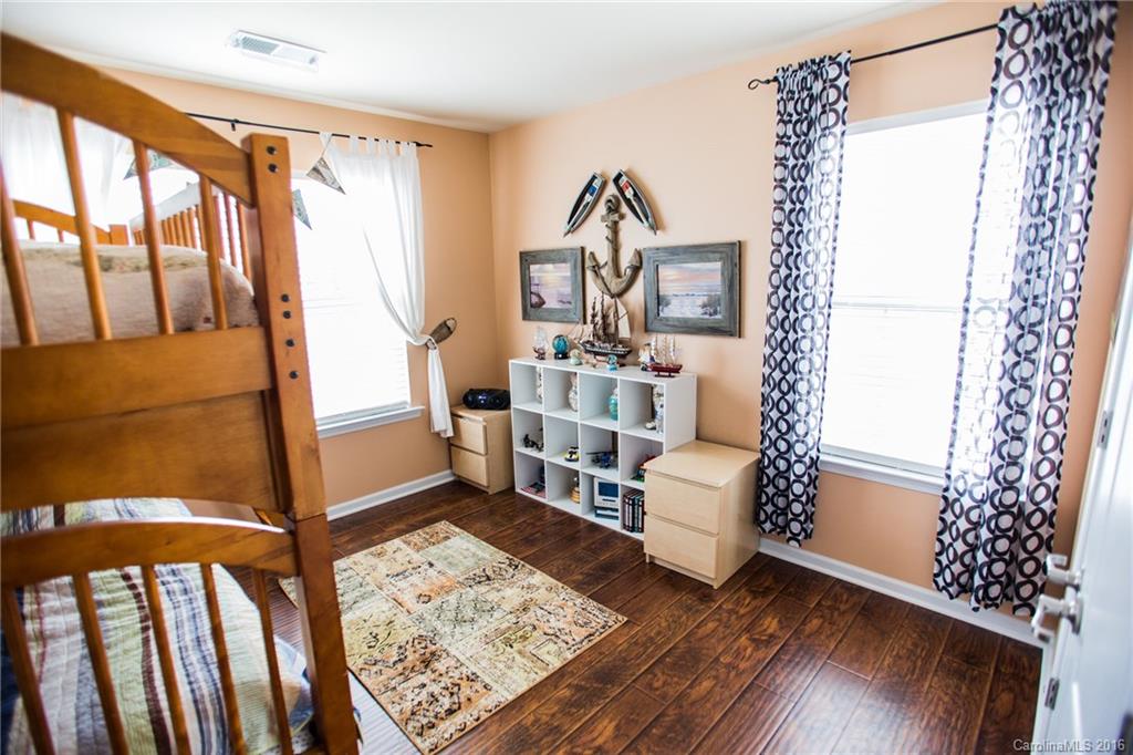 Fairhaven - Residential