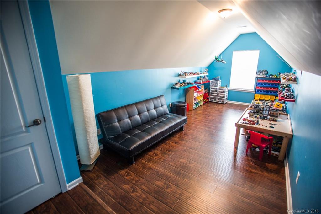 Fairhaven - Residential