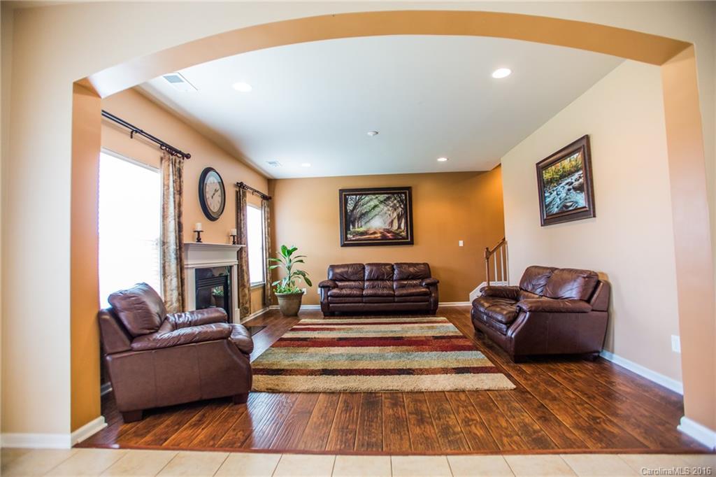 Fairhaven - Residential