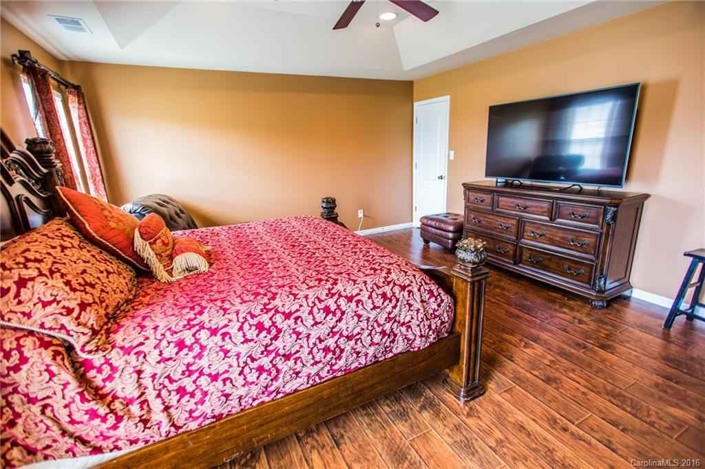 Fairhaven - Residential