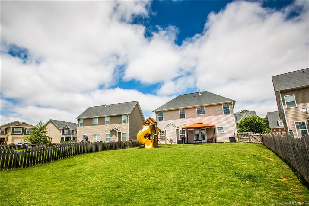 Fairhaven - Residential