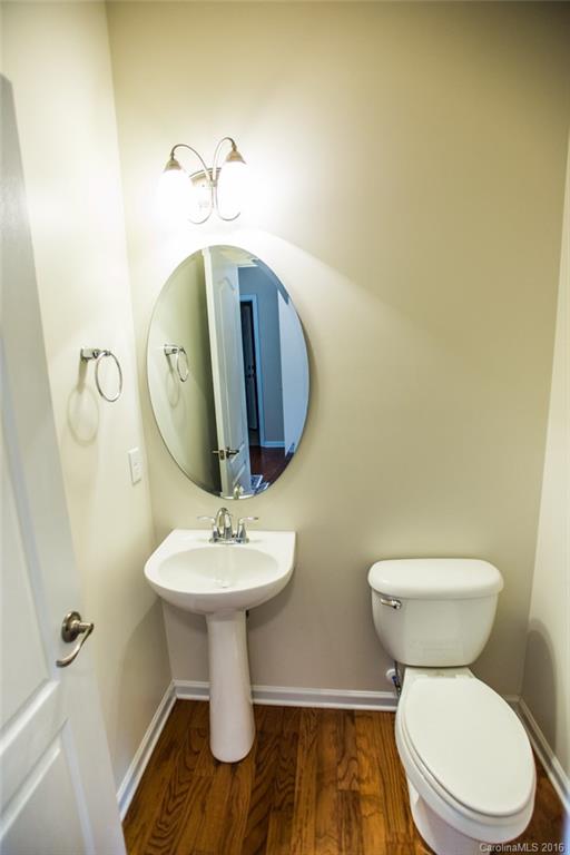 Fairhaven - Residential