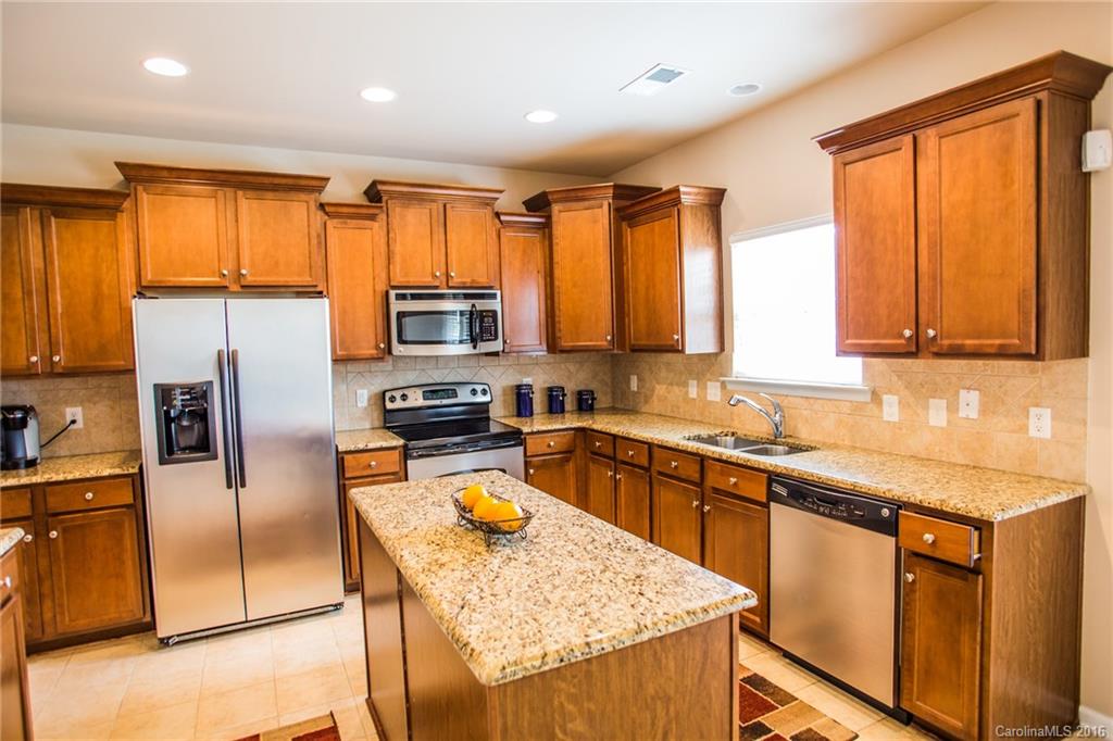 Fairhaven - Residential