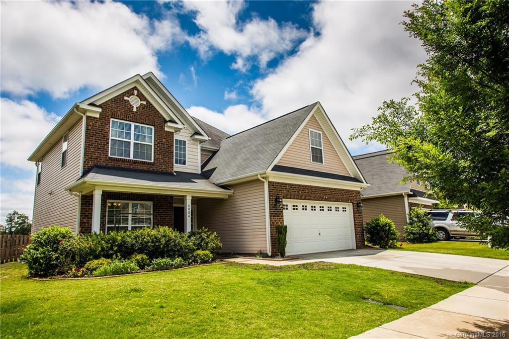 Fairhaven - Residential