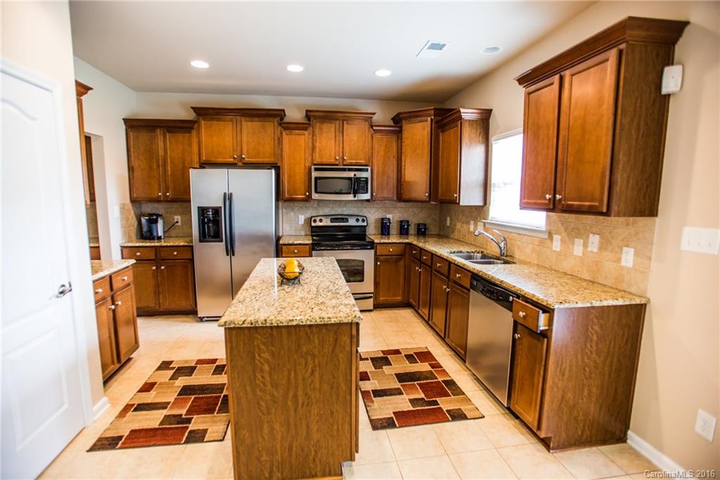 Fairhaven - Residential