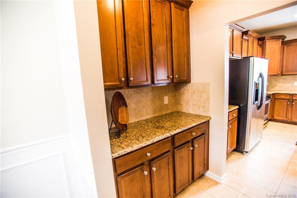 Fairhaven - Residential