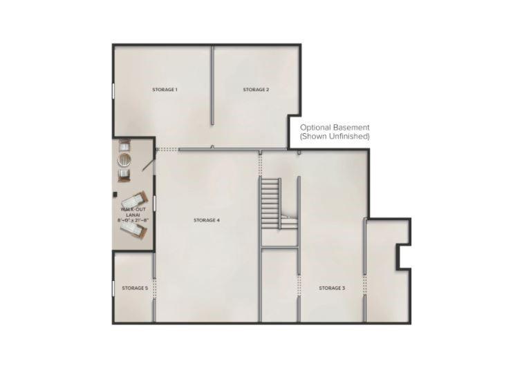 Bent Creek - Residential