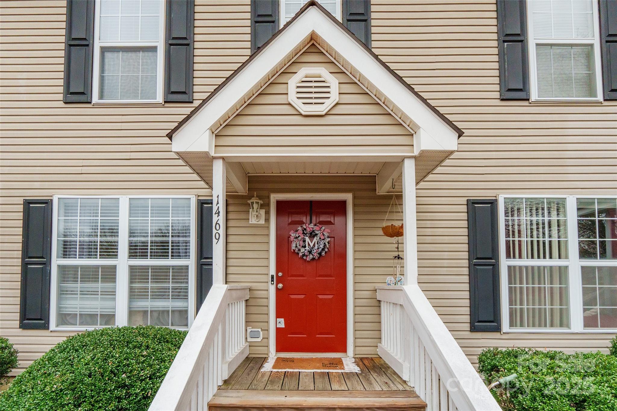 1469 Flintwood Drive
