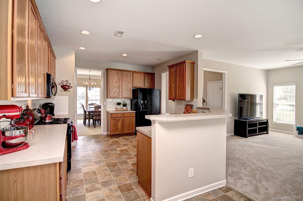 Glen Laurel - Residential