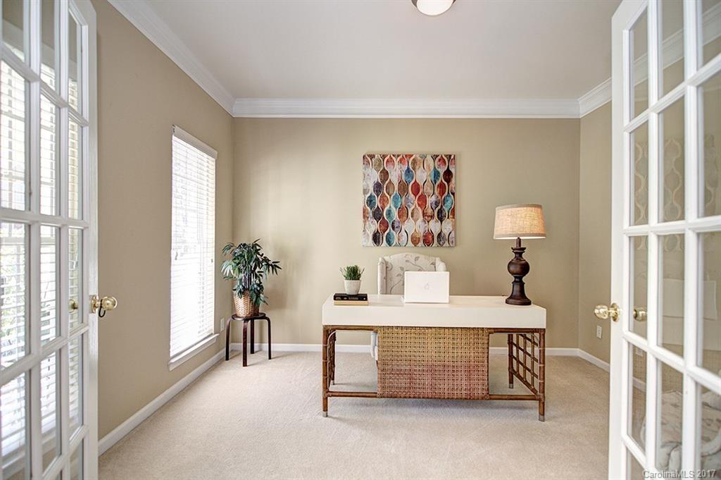 Glen Laurel - Residential