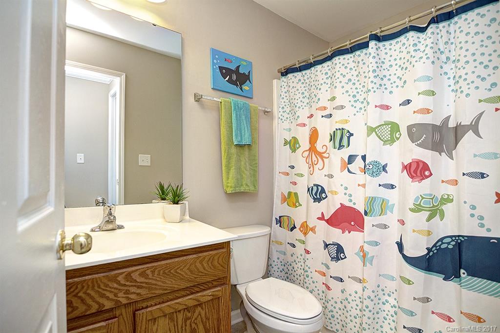 Glen Laurel - Residential