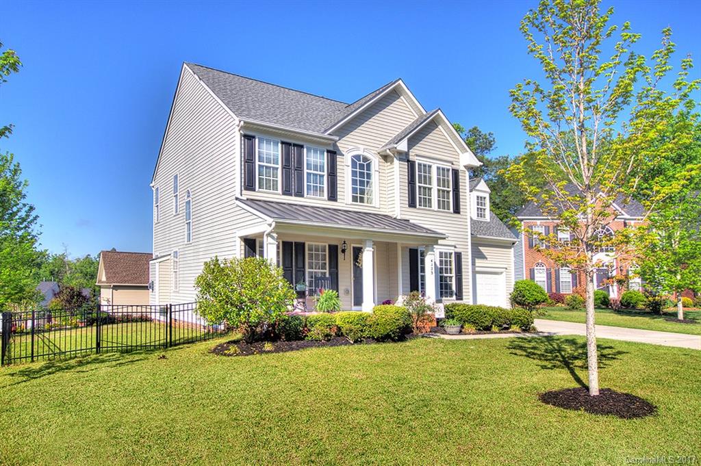 Glen Laurel - Residential