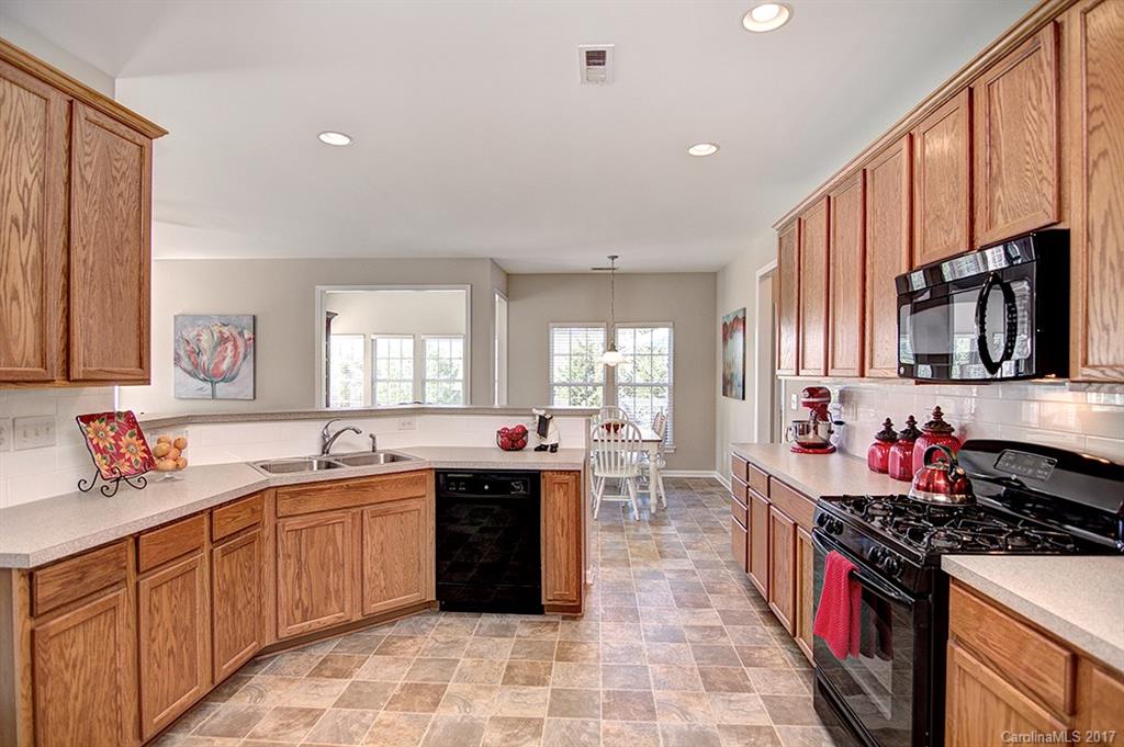 Glen Laurel - Residential