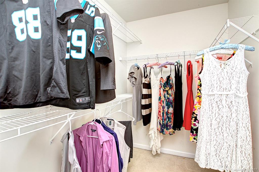 Glen Laurel - Residential