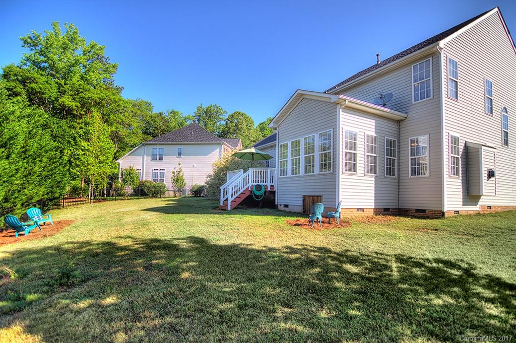 Glen Laurel - Residential