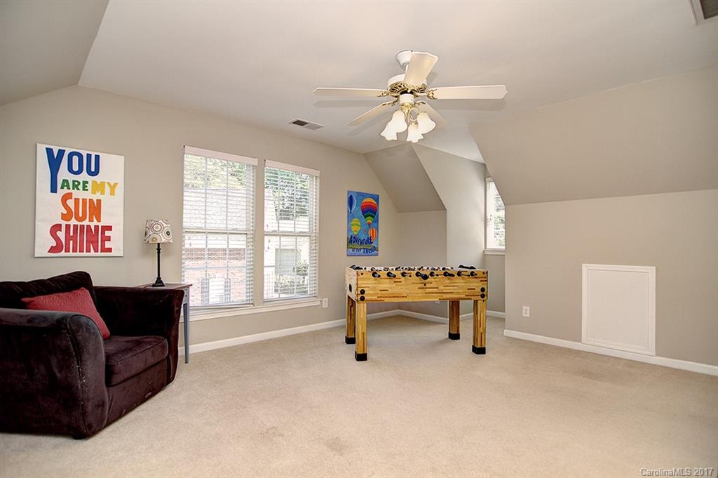 Glen Laurel - Residential