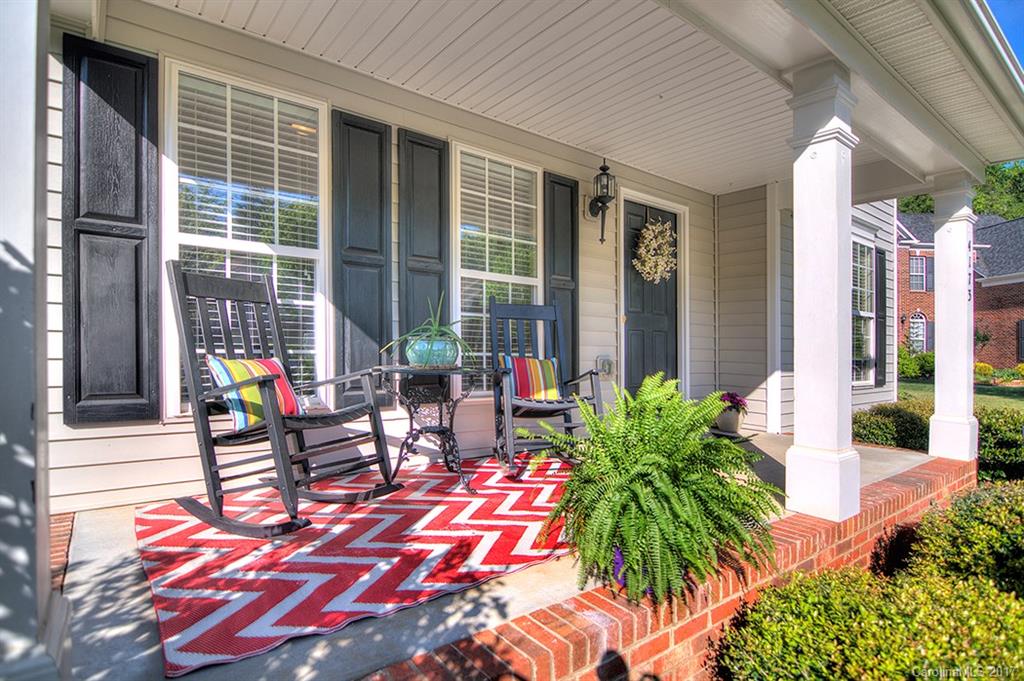 Glen Laurel - Residential