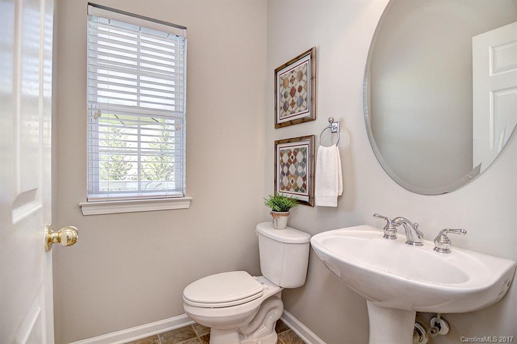 Glen Laurel - Residential