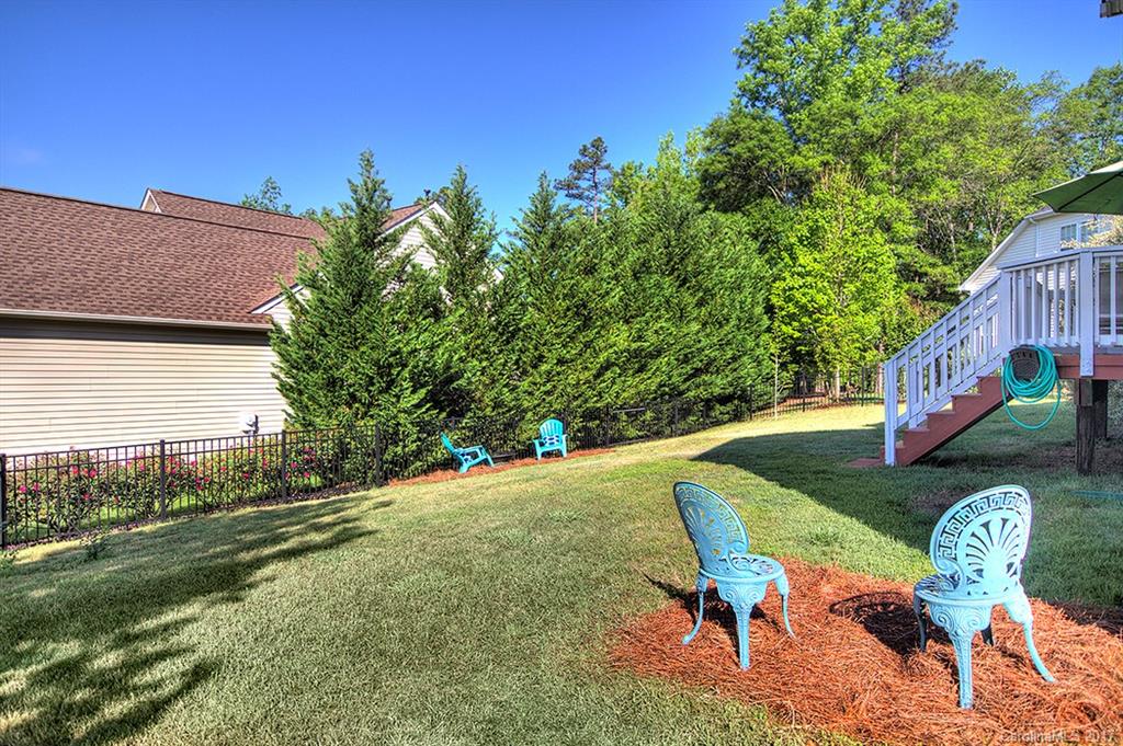 Glen Laurel - Residential