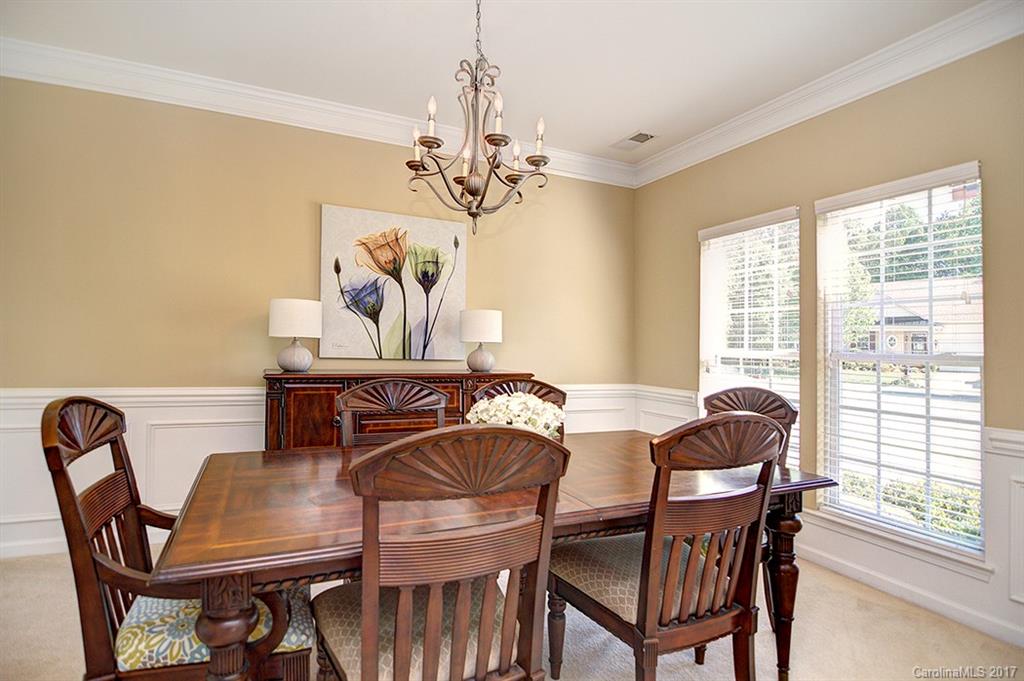 Glen Laurel - Residential