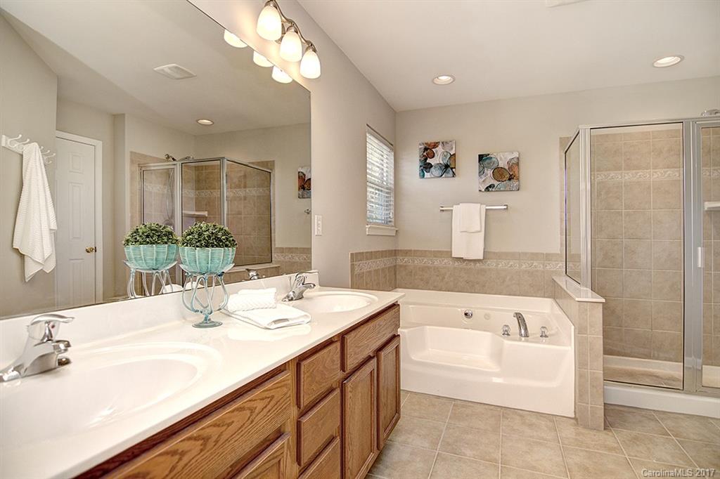 Glen Laurel - Residential