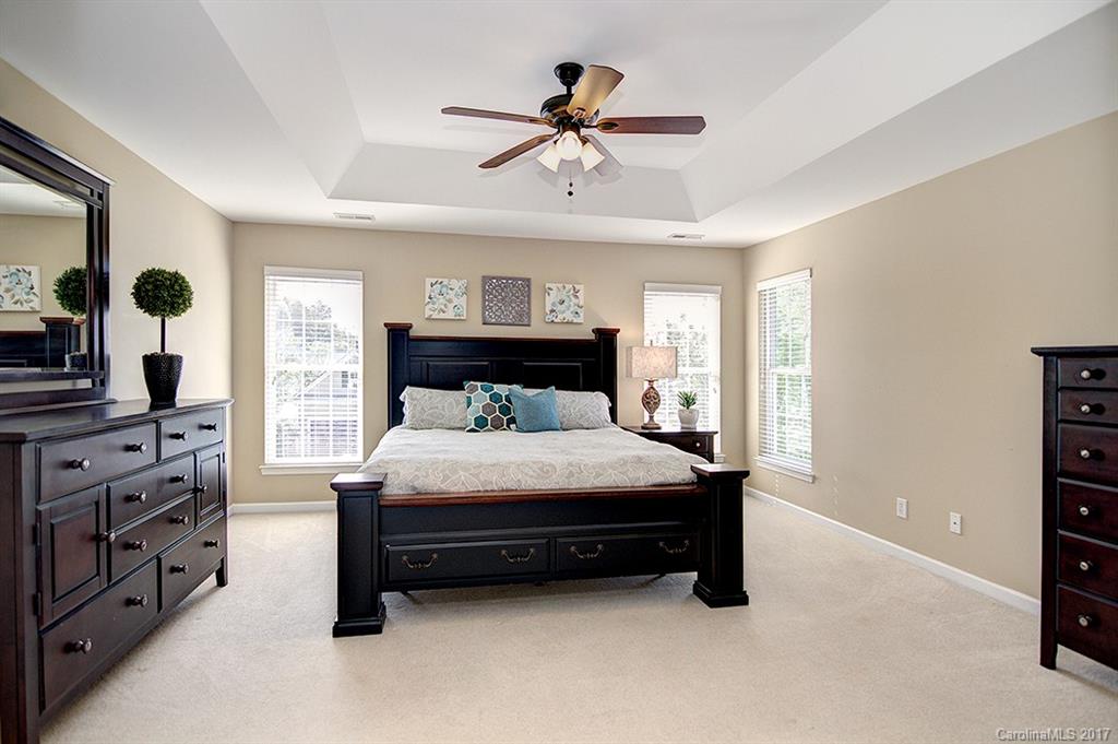 Glen Laurel - Residential