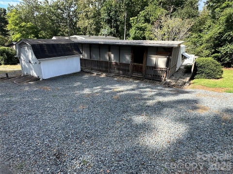 Photo of 114 Pine Street, New London, NC 28127 (MLS # 4422754)