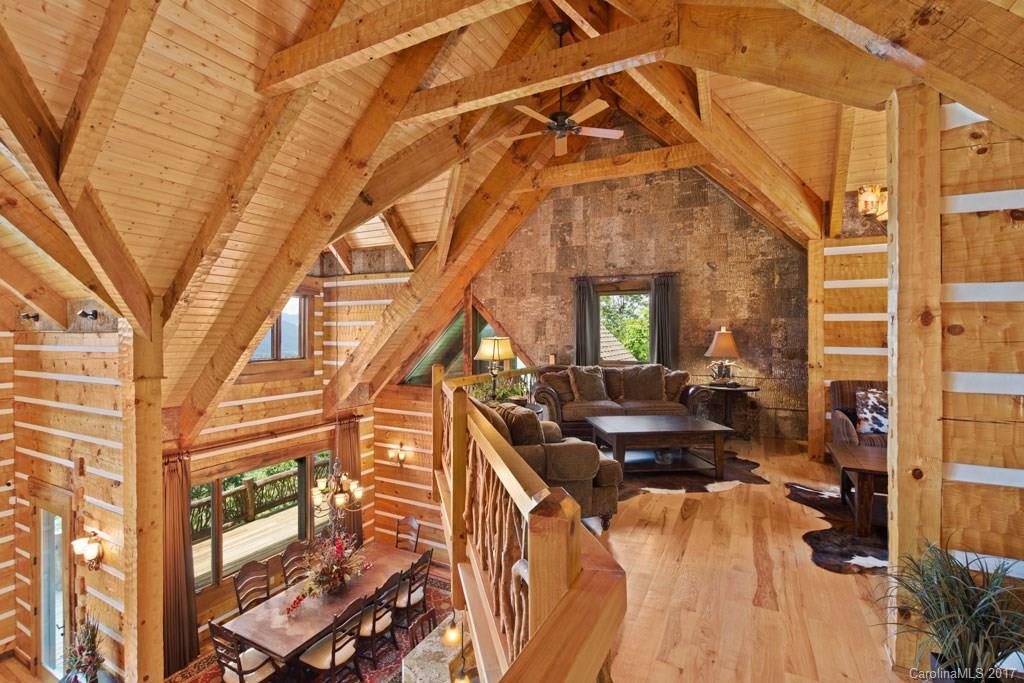 Smoky Mountain Retreat at Eagles Nest - Residential