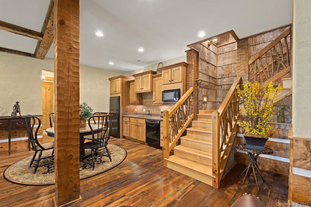 Smoky Mountain Retreat at Eagles Nest - Residential