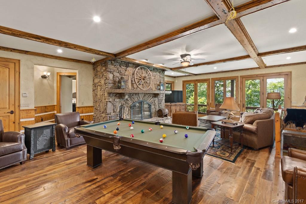 Smoky Mountain Retreat at Eagles Nest - Residential