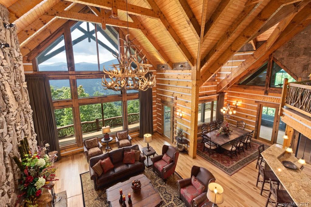 Smoky Mountain Retreat at Eagles Nest - Residential