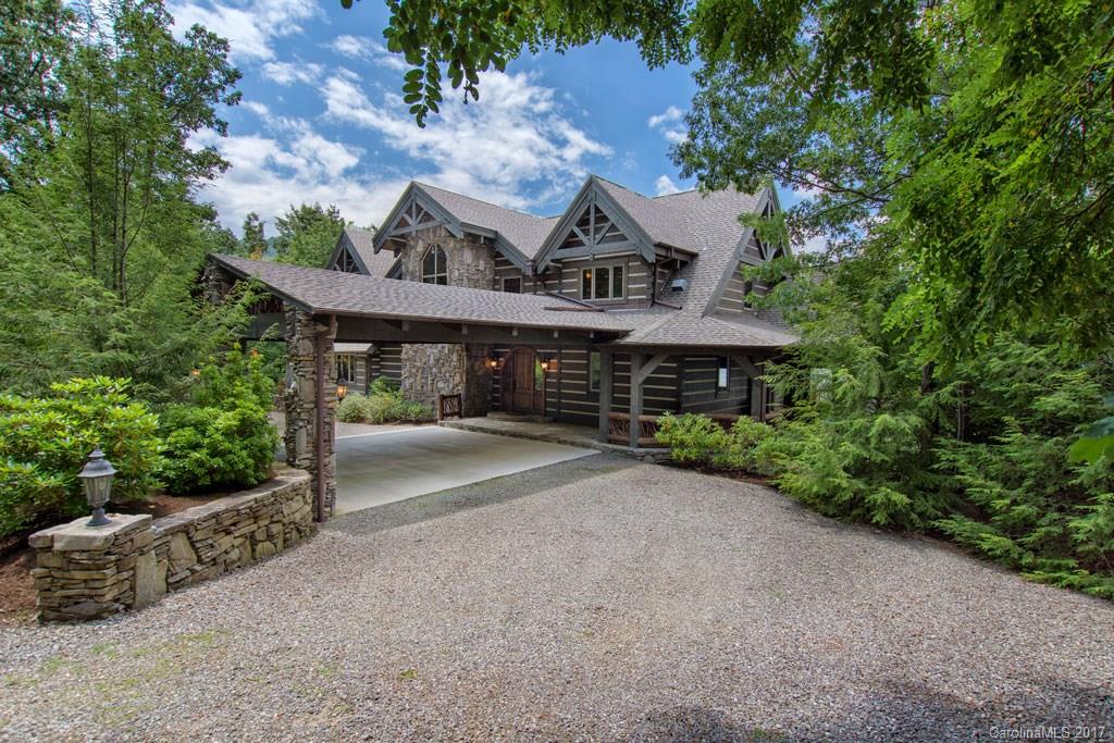 Smoky Mountain Retreat at Eagles Nest - Residential